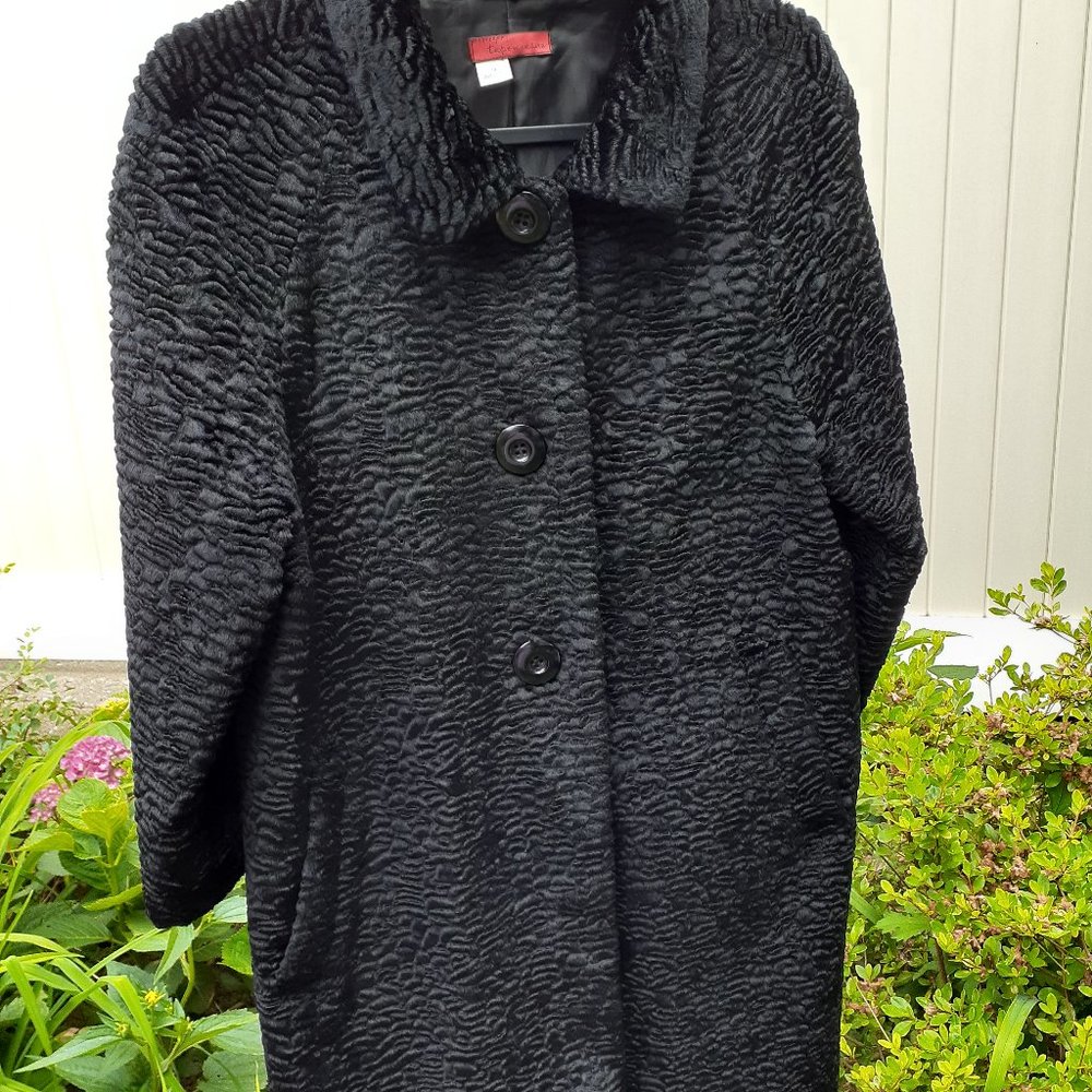 coat